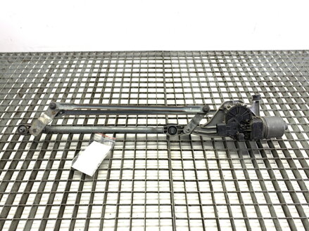 Mechanizmus stieračov predný Ford Focus II Turnier (DA_, FFS, DS) 2004 - 2012 4M51-17508-AA