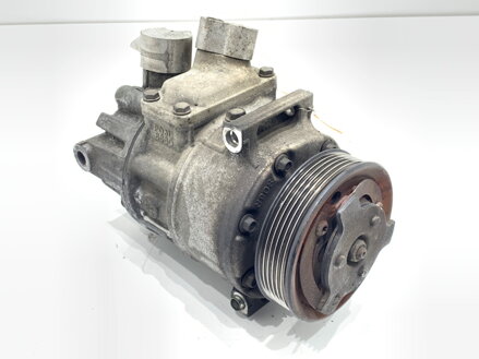 Kompresor klimatizácie Skoda Octavia II Combi (1Z5) 2004 - 2013