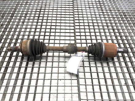 Poloos ľavá predná Honda Civic IX (FK) 2012 - 2022