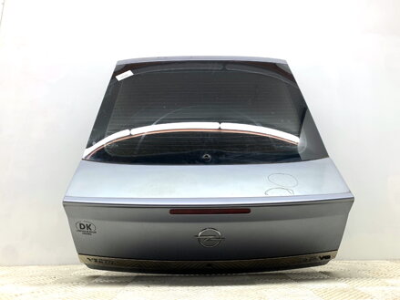 Veko batožinového priestoru kufor zadný Opel Vectra C (Z02) 2002 - 2009