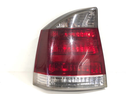 Svetlo ľavé zadné Opel Vectra C (Z02) 2002 - 2009 13157646