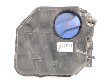 Vyrovnávacia nádržka chladiacej kvapaliny Audi Q7 (4LB) 2006 - 2016 7L0121407E