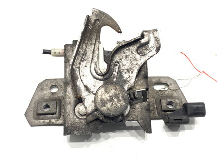 Zámok kapoty predný Volvo V50 (545) 2003 - 2012
