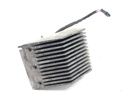 Odpor ventilátora / ventilátory vzduchu Audi A2 (8Z0) 2000 - 2005 6Q1907521