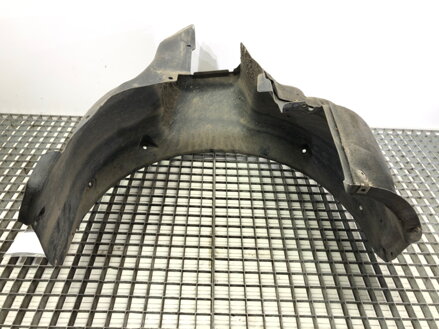 Podblatník ľavý predný Audi A2 (8Z0) 2000 - 2005