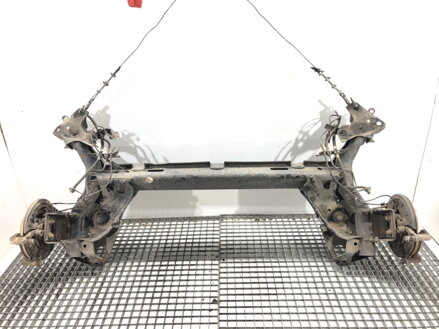 Výstuha zadná Renault Megane IV Sedan 2016 - 2022