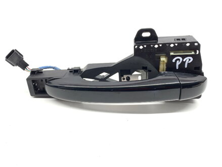 Kľučka vonkajšia pravá predná Renault Megane IV Sedan 2016 - 2022 806067663R