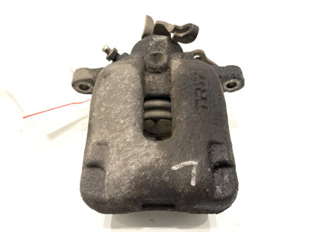 Brzdový strmeň ľavý zadný Peugeot 307 (3A/C) 2000 - 2012