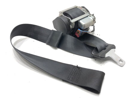 Bezpečnostný PÁS pravý predný Renault Megane CC (EZ0/1_) 2010 - 2022