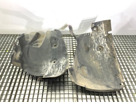 Podblatník pravý predný Renault Megane CC (EZ0/1_) 2010 - 2022 638453605R