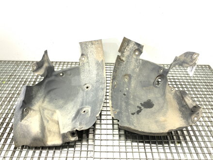 Podblatník ľavý predný Renault Megane CC (EZ0/1_) 2010 - 2022 638457809R