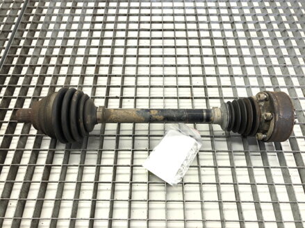 Poloos ľavá predná VW Golf V Variant (1K5) 2007 - 2009 1K0407271BL