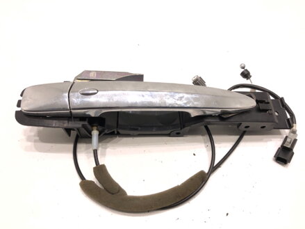 Kľučka vonkajšia pravá predná Nissan Leaf (ZE0) 2010 - 2022