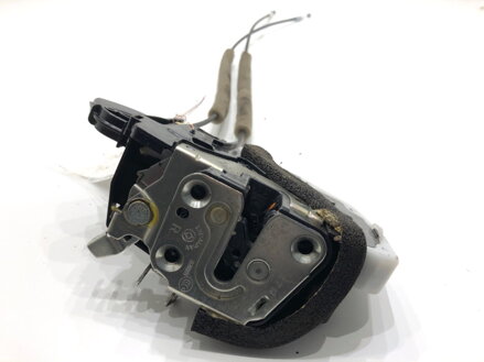 Zámok dverí pravý predný Nissan Leaf (ZE0) 2010 - 2022