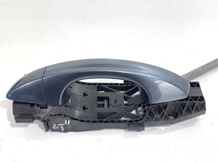 Kľučka vonkajšia ľavá zadná Skoda Fabia III Kombi (NJ5) 2014 - 2022