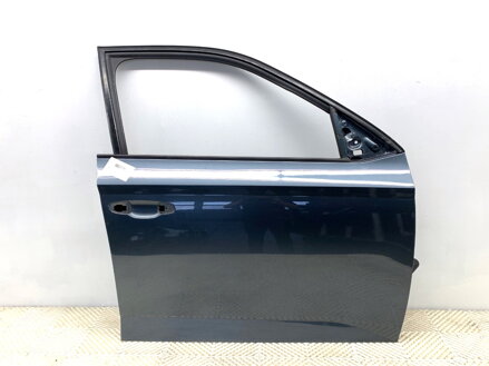 Dvere pravé predné Skoda Fabia III Kombi (NJ5) 2014 - 2022