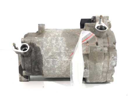 Kompresor klimatizácie Nissan Leaf (ZE0) 2010 - 2022 92600-1MG0A