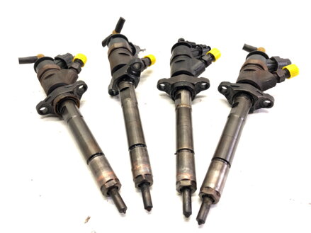 Vstrekovače sada Citroen C4 Grand Picasso I (UA_) 2006 - 2013 0445110297