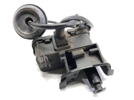 Servomotor / vzpera klapky nalievacieho hrdla paliva VW Golf VII (5G1, BQ1, BE1, BE2) 2012 - 2022 5C6810773H