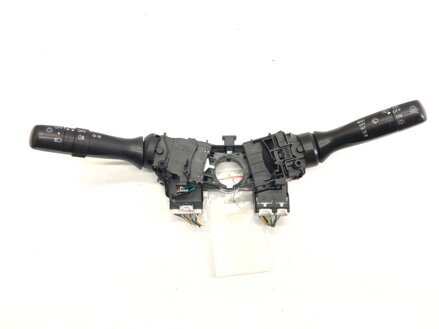 Prepínač združený Citroen C1 (PM_, PN_) 2005 - 2014 17F100