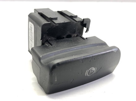 Páka ručnej brzdy Citroen C4 Grand Picasso I (UA_) 2006 - 2013 96551922ZD