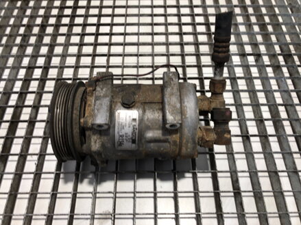 Kompresor klimatizácie Jeep Cherokee (XJ) 1983 - 2001