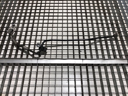 Hadica klimatizácie Mercedes-benz Sprinter 3-T (B906) 2006 - 2022