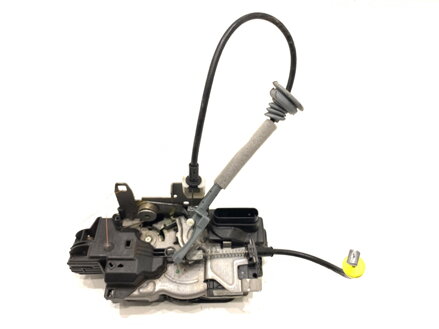 Zámok dverí ľavý zadný Volvo V90 II Kombi (235, 236) 2016 - 2022 31462779