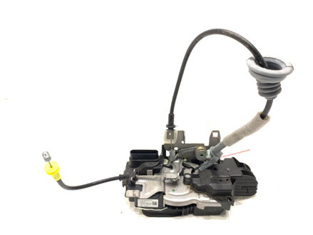 Zámok dverí pravý zadný Volvo V90 II Kombi (235, 236) 2016 - 2022 31462781