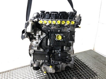 Motor kompletný Volvo V90 II Kombi (235, 236) 2016 - 2022 D4204T9