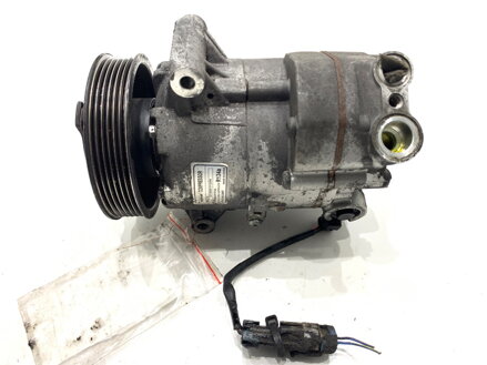 Kompresor klimatizácie Opel Insignia A Sports Tourer (G09) 2008 - 2017