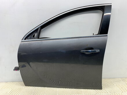 Dvere ľavé predné Opel Insignia A Sports Tourer (G09) 2008 - 2017 Z177