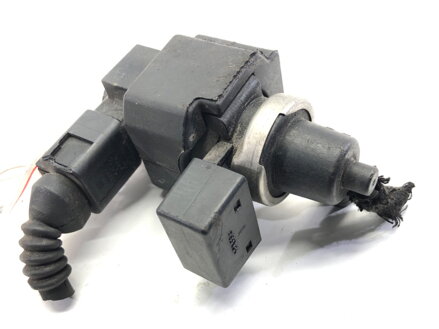 Ventil podtlaku Audi A4 B6 (8E2) 2000 - 2005 059906629A