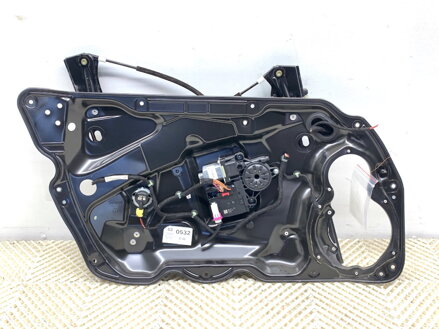 Sťahovačka okna ľavá predná VW Passat B7 (362) 2010 - 2015 3AA959701A