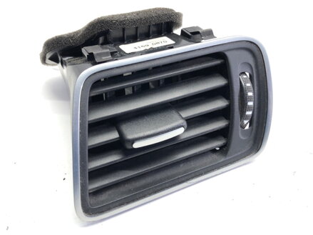 Mriežka ventilácie ľavá predná VW Passat B7 (362) 2010 - 2015 3AB819701A