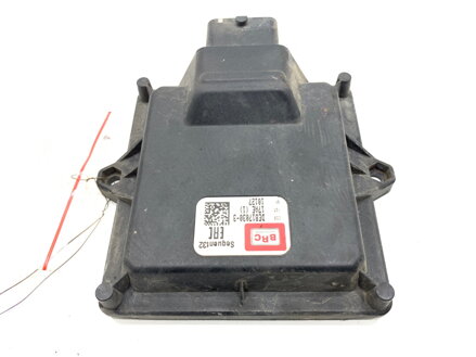 Počítač LPG Opel Astra H (A04) 2004 - 2014 67R-011002