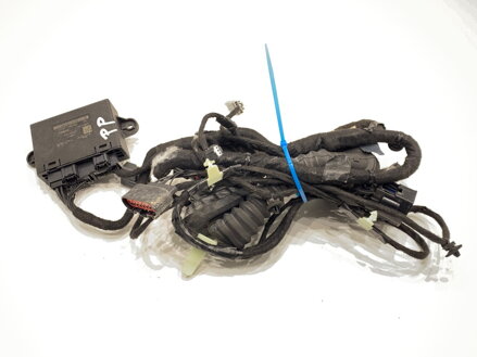 Kabeláž dvere predná pravá Ford Mondeo V Turnier (CF) 2014 - 2022 DG9T-14630 DG9T-14B533-EA