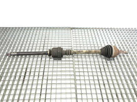 Poloos pravá predná Renault Espace IV (JK0/1_) 2002 - 2022