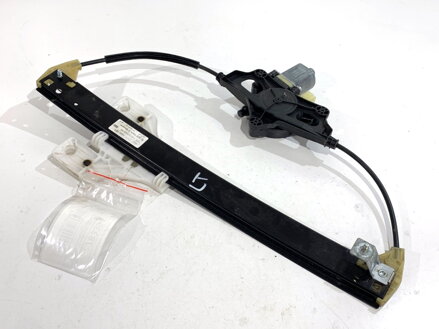 Sťahovačka okna ľavá zadná Audi A4 B9 Avant (8W5, 8WD) 2015 - 2025 8W0839461