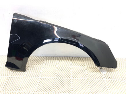 Blatník pravý predný Audi A4 B9 Avant (8W5, 8WD) 2015 - 2025 LY9T