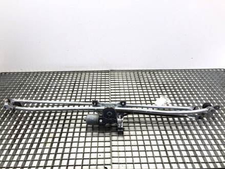 Mechanizmus stieračov predný Opel Meriva B (MPV) (S10) 2010 - 2017 13250416 3397021103