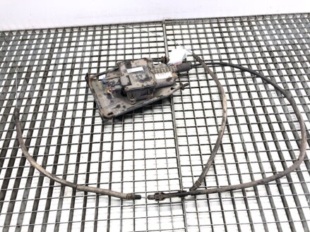 Ručná brzda elektrický Opel Meriva B (MPV) (S10) 2010 - 2017 13386364