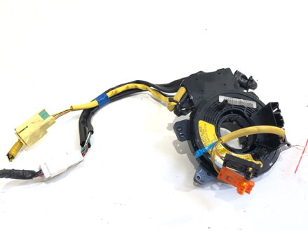 Krúžok slimák airbagu Subaru Outback (BL, BP) 2003 - 2010