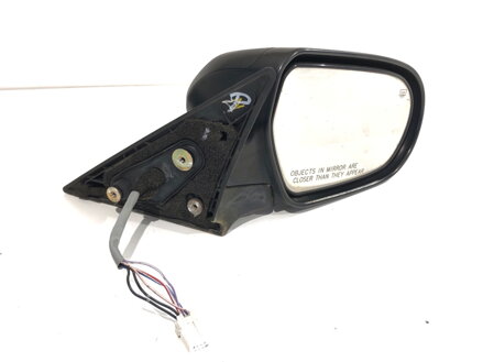 Spätné zrkadlo pravé Subaru Outback (BL, BP) 2003 - 2010