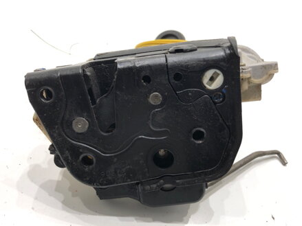 Zámok dverí pravý zadný Audi A6 C6 (4F2) 2004 - 2011