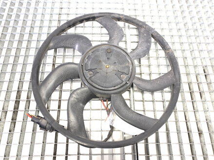 Ventilátor chladiča Audi A5 (F53, F5P) 2016 - 2022 8W0959455C