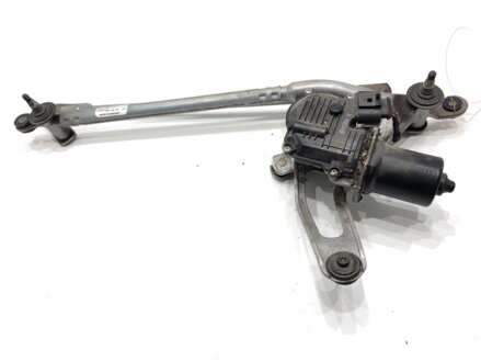 Mechanizmus stieračov predný Audi A5 (F53, F5P) 2016 - 2022 8W6955023