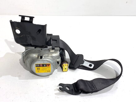 Bezpečnostný PÁS pravý zadný Opel Astra K (B16) 2015 - 2022 39149954