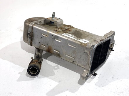 Chladič EGR Citroen C5 III Break (RW_) 2008 - 2022 V29004027