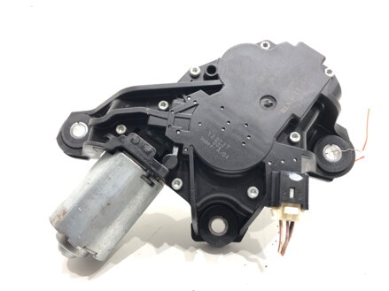 Motorček stieračov zadný Renault Scénic III (JZ0/1_) 2008 - 2022 287100010R